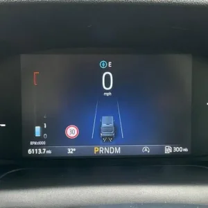 2024 Ford Transit 350 Leader AUTO L3 H2 LWB Medium Roof FWD 2.0 EcoBlue 165ps, REAR PARKING S Pan... - Image 8