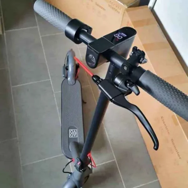 D8 Pro New Electric Scooter in Stock