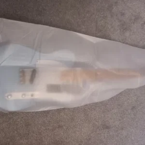 Fender vintera electric guitar - Image 5