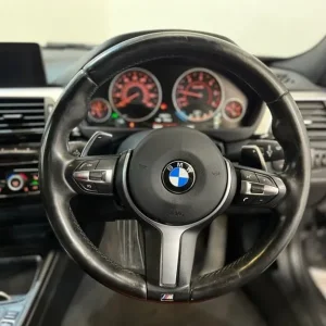 2015 BMW 3 Series 3.0 330d M Sport Saloon 4dr Diesel Auto Euro 6 (s/s) (258 ps) Saloon Diesel Aut... - Image 7