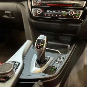 2015 BMW 3 Series 3.0 330d M Sport Saloon 4dr Diesel Auto Euro 6 (s/s) (258 ps) Saloon Diesel Aut... - Image 8