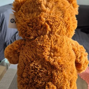 Teddy Bear(New) with tag - Image 3