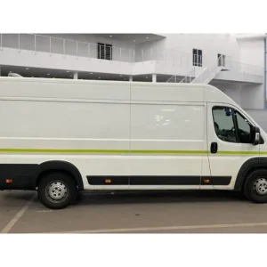 2020 Citroen Relay BlueHDi 35 Enterprise Panel Van Diesel Manual - Image 3