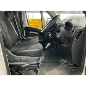 2020 Citroen Relay BlueHDi 35 Enterprise Panel Van Diesel Manual - Image 4