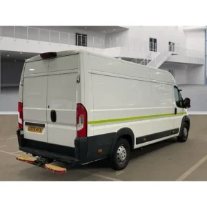 2020 Citroen Relay BlueHDi 35 Enterprise Panel Van Diesel Manual - Image 5