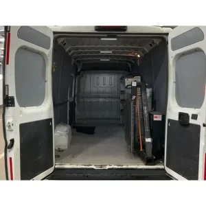 2020 Citroen Relay BlueHDi 35 Enterprise Panel Van Diesel Manual - Image 7