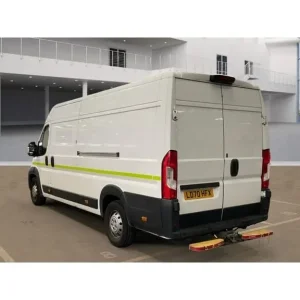 2020 Citroen Relay BlueHDi 35 Enterprise Panel Van Diesel Manual - Image 8