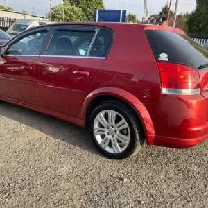 2007 Vauxhall Signum ELEGANTE CDTI 5-Door Diesel - Image 5