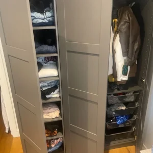 Closet big 3 doors - Image 2