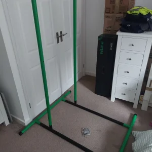 Pull up bar - Image 2