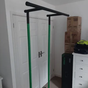 Pull up bar - Image 3
