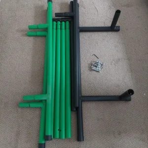 Pull up bar - Image 4