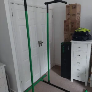 Pull up bar
