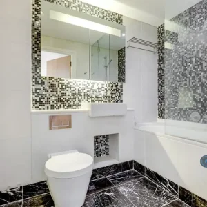 1 bedroom flat in Ability Place, London, E14 (1 bed) (#2584725) - Image 3