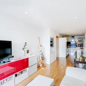 1 bedroom flat in Ability Place, London, E14 (1 bed) (#2584725) - Image 7