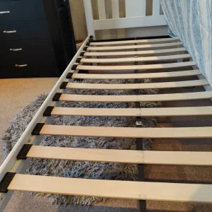 Single Bed + Mattress (not duvet) - Image 3