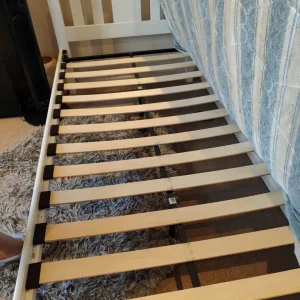 Single Bed + Mattress (not duvet) - Image 4