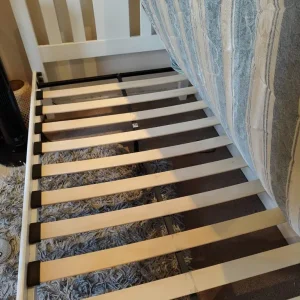Single Bed + Mattress (not duvet) - Image 5