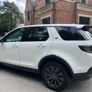 2020 Land Rover DISCOVERY SPORT S MHEV 2.0 S MHEV 5DR Automatic Estate Diesel Automatic - Image 5