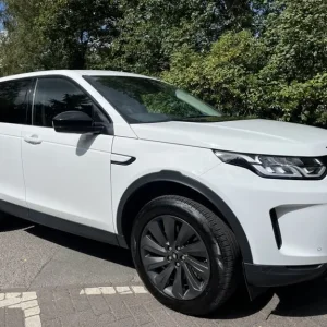 2020 Land Rover DISCOVERY SPORT S MHEV 2.0 S MHEV 5DR Automatic Estate Diesel Automatic - Image 6