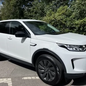 2020 Land Rover DISCOVERY SPORT S MHEV 2.0 S MHEV 5DR Automatic Estate Diesel Automatic - Image 7