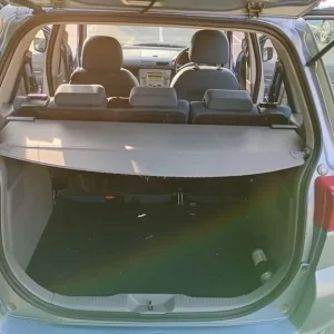 Mazda, 2, Hatchback, 2005, Manual, 1388 (cc), 5 doors - Image 5