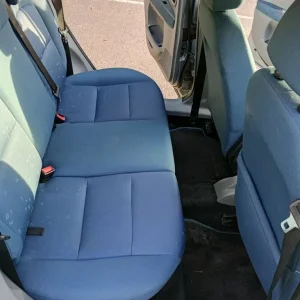 Mazda, 2, Hatchback, 2005, Manual, 1388 (cc), 5 doors - Image 6