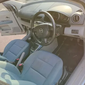 Mazda, 2, Hatchback, 2005, Manual, 1388 (cc), 5 doors - Image 8