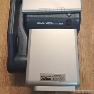 GENEE Vision Mini 2100 Document Camera - Image 2