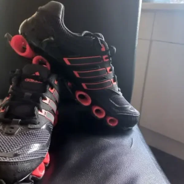 Mens Adidas trainers