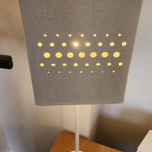 Table lamp