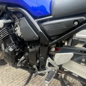 Yamaha Fazer, FZS, 2003, 599 (cc) Project 10k miles - Image 5