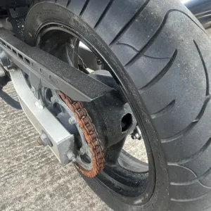 Yamaha Fazer, FZS, 2003, 599 (cc) Project 10k miles - Image 6