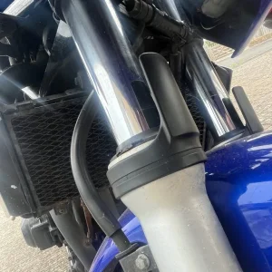 Yamaha Fazer, FZS, 2003, 599 (cc) Project 10k miles - Image 7