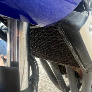 Yamaha Fazer, FZS, 2003, 599 (cc) Project 10k miles - Image 8