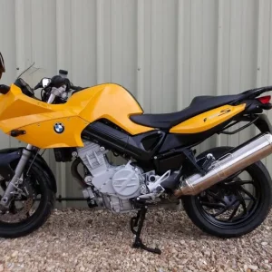 BMW F 800 S Only 14,335 Miles From New * UK Delivery * - Image 4