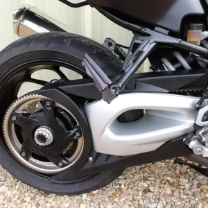 BMW F 800 S Only 14,335 Miles From New * UK Delivery * - Image 5