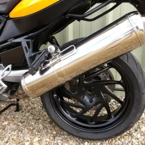 BMW F 800 S Only 14,335 Miles From New * UK Delivery * - Image 6