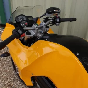 BMW F 800 S Only 14,335 Miles From New * UK Delivery * - Image 7