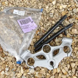 BMW F 800 S Only 14,335 Miles From New * UK Delivery * - Image 8