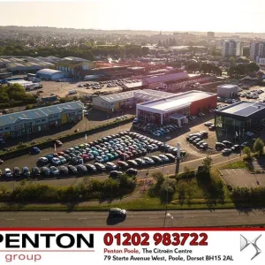 2020 Vauxhall Combo Life 1.5 Turbo D Elite XL MPV Auto Euro 6 (s/s) 5dr MPV Diesel Automatic - Image 3