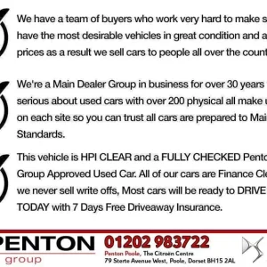 2020 Vauxhall Combo Life 1.5 Turbo D Elite XL MPV Auto Euro 6 (s/s) 5dr MPV Diesel Automatic - Image 5