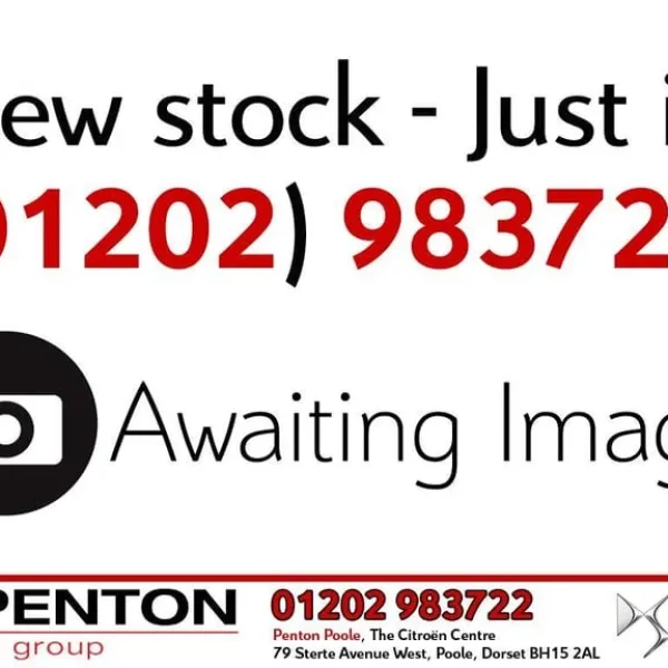2020 Vauxhall Combo Life 1.5 Turbo D Elite XL MPV Auto Euro 6 (s/s) 5dr MPV Diesel Automatic