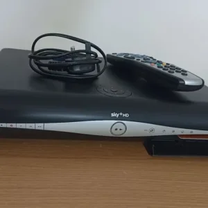Sky Box DRX890WL