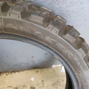 Michelin Annakee Wild tyres - Image 2