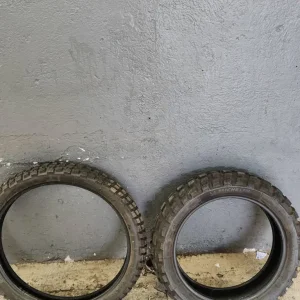 Michelin Annakee Wild tyres - Image 3