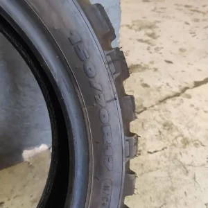 Michelin Annakee Wild tyres - Image 4