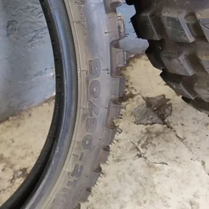 Michelin Annakee Wild tyres - Image 6