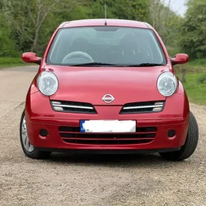 Nissan Micra only 35k miles - Image 2