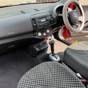 Nissan Micra only 35k miles - Image 7